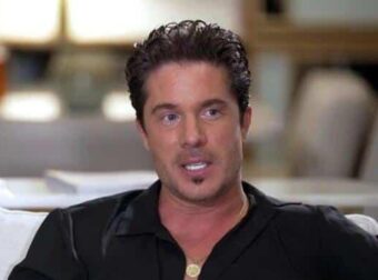 Νίκος Οικονομόπουλος: «Θέλω να παντρευτώ αλλά έχω υψηλά στάνταρ»