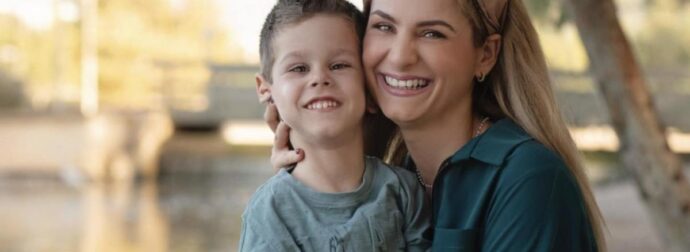 Το μήνυμα μιας μαμάς ΑμεΑ παιδιού: «Aν θες να μας βοηθήσεις, μην μας κοιτάς περίεργα, μην δείχνεις λύπηση»