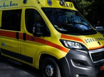 Τραγωδία πριν από λίγο – Νεκρός 28χρονος συνοριοφύλακας