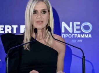 Όσα δεν γράφει κανείς για το ξήλωμα της Σάπικα απο την ΕΡΤ-3 – Οι παραιτήσεις, τα λάθη και η προσωπική προβολή