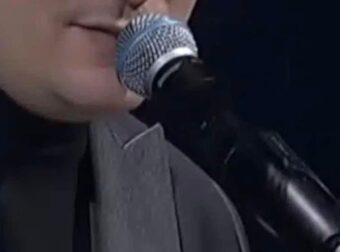 Eurovision: Αυτός είναι ο τραγουδιστής του ελληνικού τελικού που καταδικάστηκε για βιασμό τουρίστριας στη Ρόδο