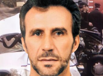 Αθανάσιος Ντρούζος: Ο τραγικός πατέρας που πήρε τον νόμο στα χέρια του για τον θάνατο του γιου του