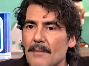 Αντώνης Καρυστινός: Ο λόγος που μετακόμισε οικογενειακώς στο Λονδίνο – «Ήταν κανονική μετανάστευση»