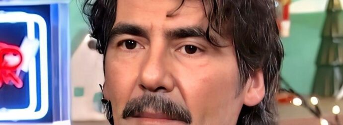 Αντώνης Καρυστινός: Ο λόγος που μετακόμισε οικογενειακώς στο Λονδίνο – «Ήταν κανονική μετανάστευση»