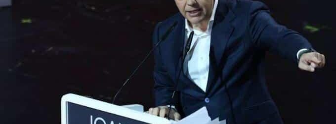 Τσίπρας: «Θα είμαστε μαζί στο νέο ταξίδι – Δεν πάει άλλο, μας αξίζει μια Ελλάδα καλύτερη»
