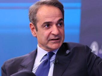 Μητσοτάκης για Τσίπρα: «Βγήκε πρώτος από το πλοίο και έριξε όλη την ευθύνη στο πλήρωμα»