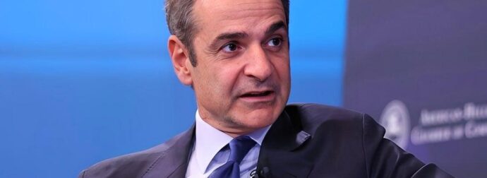 Μητσοτάκης για Τσίπρα: «Βγήκε πρώτος από το πλοίο και έριξε όλη την ευθύνη στο πλήρωμα»
