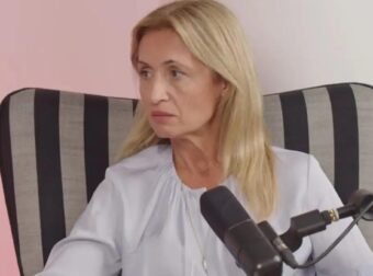 Μαρία Πολύζου: «Όταν ο πατέρας σου σε κακοποιεί δεν ξέρεις που βαδίζεις, προσευχόμουν στον Θεό να με πάρει κοντά του»