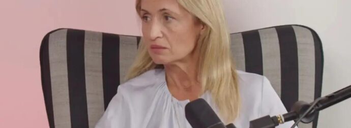 Μαρία Πολύζου: «Όταν ο πατέρας σου σε κακοποιεί δεν ξέρεις που βαδίζεις, προσευχόμουν στον Θεό να με πάρει κοντά του»