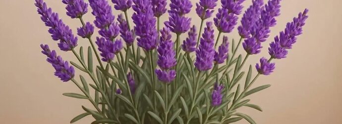 11 από τα καλύτερα αρωματικά φυτά που  θα κάνουν το σπίτι σας να μυρίζει υπέροχα