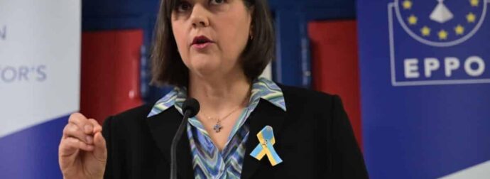 «Τέλος» η Λ.Κοβέσι από την θέση της Ευρωπαίας Εισαγγελέως