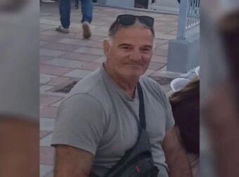 Θρήνος για τον 56χρονο Ιορδάνη – Έπαθε σήμερα ανακοπή και πέθανε πάνω στο τιμόνι