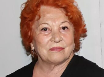 Δυσάρεστα νέα για την υγεία της Χρυσούλας Διαβάτη – Μόλις έγινε γνωστό