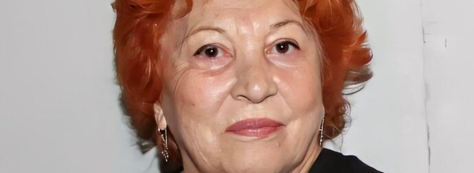 Δυσάρεστα νέα για την υγεία της Χρυσούλας Διαβάτη – Μόλις έγινε γνωστό