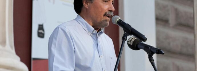 Γιατί οι Τούρκοι ασχολούνται ακόμη με τον Σάββα Καλεντερίδη; Η ιστορία του και το θρίλερ με Οτσαλάν