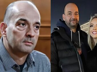 Μαγειρίας για ΟΠΕΚΕΠΕ: «Η Ferrari ήταν δώρο της μητέρας μου»