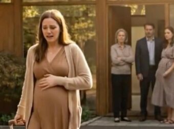 Και οι δύο ήμασταν έγκυες από τον άντρα μου. Η πεθερά μου είπε: «Όποια κάνει αγόρι θα μείνει» – Τον χώρισα αμέσως, χωρίς δεύτερη σκέψη. Μετά από 7 μήνες, όλη η οικογένεια του άντρα μου έγινε μάρτυρας ενός σοκαριστικού περιστατικού