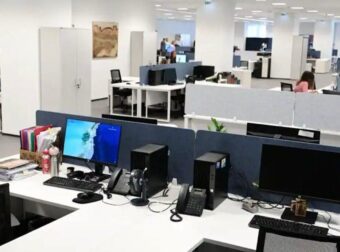 Νόμιμη η απουσία των δημοσίων υπαλλήλων που δεν θα μπορούν να προσέλθουν την Παρασκευή λόγω της κακοκαιρίας