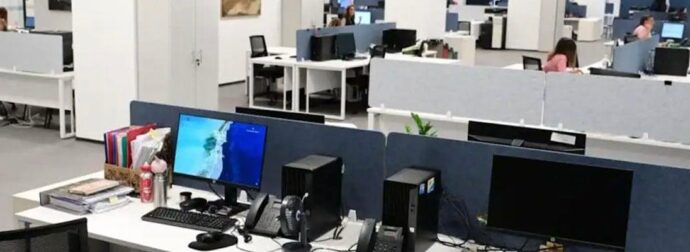 Νόμιμη η απουσία των δημοσίων υπαλλήλων που δεν θα μπορούν να προσέλθουν την Παρασκευή λόγω της κακοκαιρίας