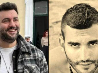 Μου κάνεις πλάκα ΤΩΡΑ – Είναι αυτός ο αδερφός της Μενεγάκη;