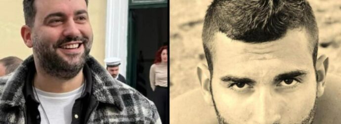 Μου κάνεις πλάκα ΤΩΡΑ – Είναι αυτός ο αδερφός της Μενεγάκη;