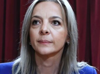 Πόπη Σεμερτζίδου: «Απάνθρωπο να στοχοποιούνται άνθρωποι χωρίς απόδειξη – Δέχομαι απειλές ακόμα και για τη ζωή