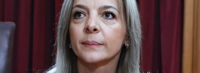 Πόπη Σεμερτζίδου: «Απάνθρωπο να στοχοποιούνται άνθρωποι χωρίς απόδειξη – Δέχομαι απειλές ακόμα και για τη ζωή