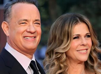 Η Ρίτα Γουίλσον έφτιαξε φανουρόπιτα για να βρει αντικείμενα που είχε χάσει: «Μέσα σε δύο μέρες τα βρήκα»