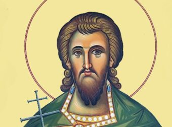 Εορτολόγιο 5 Δεκεμβρίου: Μεγάλη γιορτή σήμερα – Ο Άγιος που γιορτάζει σήμερα μαρτύρησε με λιθοβολισμό