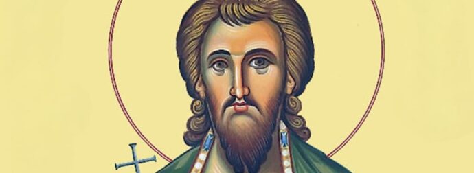 Εορτολόγιο 5 Δεκεμβρίου: Μεγάλη γιορτή σήμερα – Ο Άγιος που γιορτάζει σήμερα μαρτύρησε με λιθοβολισμό