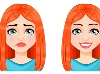 8 εύκολοι τρόποι για να σταματήσετε να στεναχωριέστε για το οτιδήποτε και να αλλάξετε αμέσως διάθεση