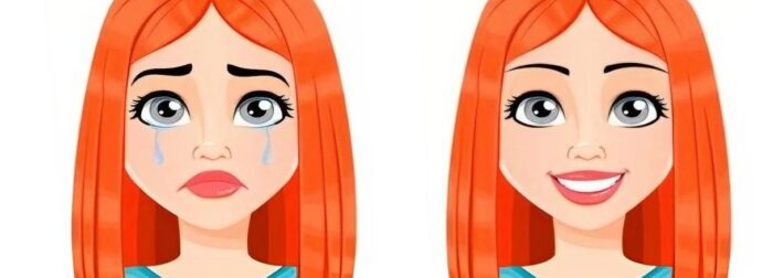 8 εύκολοι τρόποι για να σταματήσετε να στεναχωριέστε για το οτιδήποτε και να αλλάξετε αμέσως διάθεση