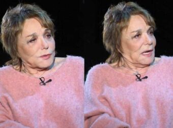 Κάποτε ήταν η πιο όμορφη του Ελληνικού σινεμά, 85 ετών σήμερα δεν έχει ούτε μία πλαστική: Πασίγνωστη Ελληνίδα ηθοποιός, είπε «όχι» στις επεμβάσεις και μεγάλωσε φυσικά με ρυτίδες