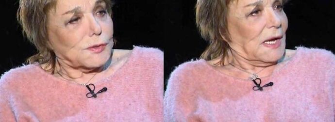 Κάποτε ήταν η πιο όμορφη του Ελληνικού σινεμά, 85 ετών σήμερα δεν έχει ούτε μία πλαστική: Πασίγνωστη Ελληνίδα ηθοποιός, είπε «όχι» στις επεμβάσεις και μεγάλωσε φυσικά με ρυτίδες