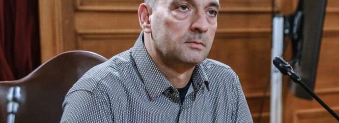 Εξεταστική ΟΠΕΚΕΠΕ: «Κέρδισα 7-8 φορές το τζόκερ» δήλωσε ο Μαγειριάς
