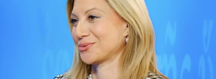 Καρυστιανού: «Ένα κίνημα πολιτών θα φέρει τη λύση στην Ελλάδα, δεν ξέρω αν θα βγω μπροστά – Δεν θα συνεργαστούμε με κανέναν από το υπάρχον σύστημα»