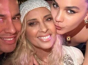 Γωγώ Μαστροκώστα: Auτή έιναι η μορφή καρκίνου που πάσχει