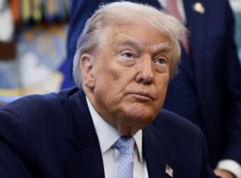 Αυστηρή προειδοποίηση – Σοκ από τον Τραμπ για την Ευρώπη