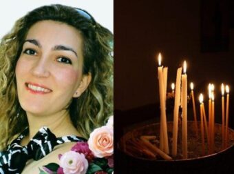 Δεν τα κατάφερε η Αγγελική – Έφυγε σε ηλικία μόλις 49 χρονών
