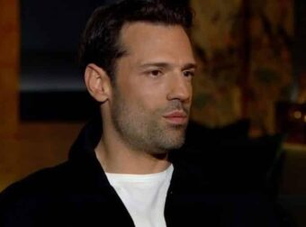 Κωνσταντίνος Αργυρός – Απάντησε αν θα κατέβει υποψήφιος με τη ΝΔ