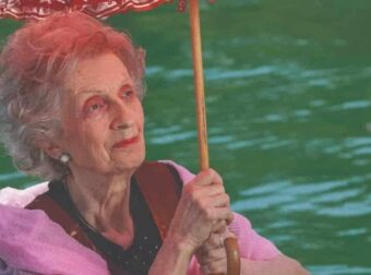 Ξάνθη: Ένοικοι γηροκομείου ποζάρουν ξανά για ένα ημερολόγιο – Δείτε φωτογραφίες από τα μοντέλα χωρίς ηλικία