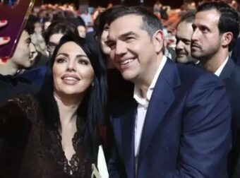 Έφυγε από τον Κασσελάκη για να πάει στον Τσίπρα – «Τέρας σταθερότητας», της γράφουν