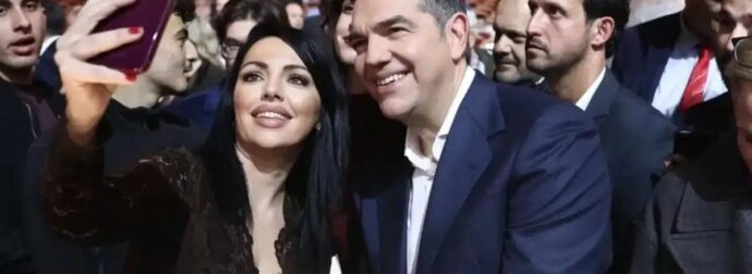 Έφυγε από τον Κασσελάκη για να πάει στον Τσίπρα – «Τέρας σταθερότητας», της γράφουν