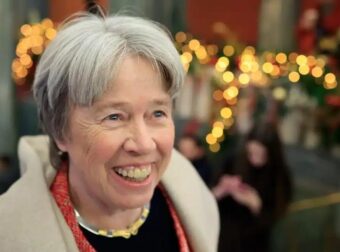 Αθηνά Λινού: «Νομίζω θα ακολουθήσω τον Τσίπρα, τον εκτιμώ -Μαζί του θα έχουμε ισχυρή αντιπολίτευση»