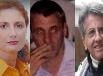 Έπεσε η αυλαία στο θρίλερ που θα ζήλευε και η Αγκάθα Κρίστι: Στη φυλακή ο δολοφόνος που ξεκλήρισε όλη του την οικογένεια μέσα σε 10 χρόνια στην Πάτρα