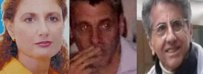 Έπεσε η αυλαία στο θρίλερ που θα ζήλευε και η Αγκάθα Κρίστι: Στη φυλακή ο δολοφόνος που ξεκλήρισε όλη του την οικογένεια μέσα σε 10 χρόνια στην Πάτρα