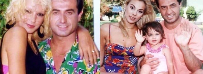 Το απoκάλuψε 1η φορά: «Το "Λε Πα" δεν σημαίνει Λευτέρης Πανταζής. Τι καλύτερο είχε από μένα ο Αλέν Ντελόν;»