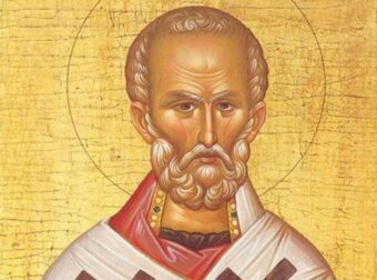 Εορτολόγιο 6 Δεκεμβρίου: Σήμερα εορτάζει ο μεγάλος Άγιος που προστατεύει τους ναυτικούς μας 