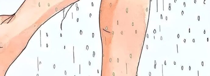 Τι σημαίνει όταν ο σύντροφός σου θέλει να κάνετε μπάνιο μαζί