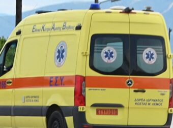 Τραγωδία στην Ζάκυνθο: Νεκρό παιδί 18 μηνών